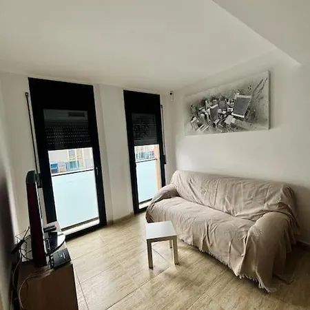 Lägenhet Duplex En Pleno Centro - Amigos - Playa - Wifi Lloret de Mar