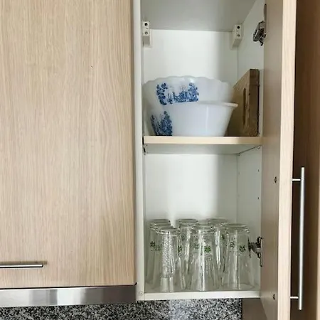 Duplex En Pleno Centro - Amigos - Playa - Wifi Lägenhet Lloret de Mar