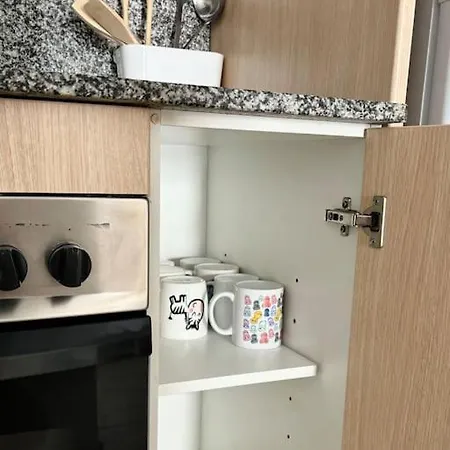 Duplex En Pleno Centro - Amigos - Playa - Wifi Lloret de Mar