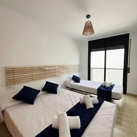 Apartment Duplex En Pleno Centro - Amigos - Playa - Wifi