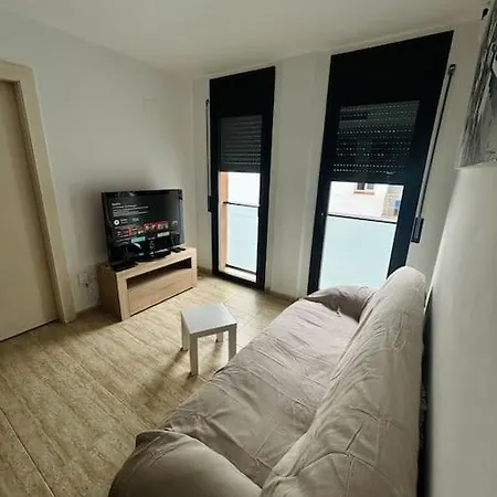 Duplex En Pleno Centro - Amigos - Playa - Wifi Lloret de Mar