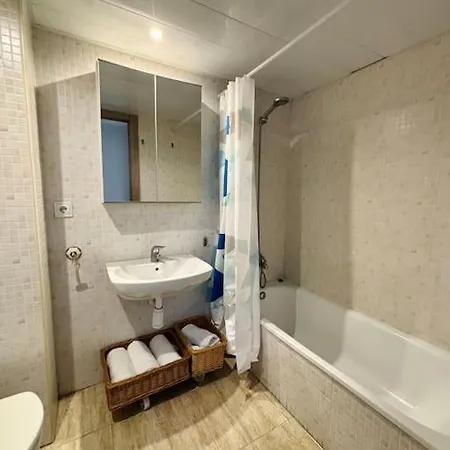 Appartement Duplex En Pleno Centro - Amigos - Playa - Wifi Lloret de Mar