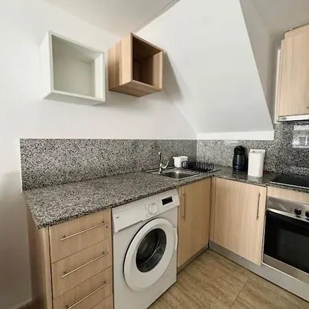 Apartment Duplex En Pleno Centro - Amigos - Playa - Wifi *