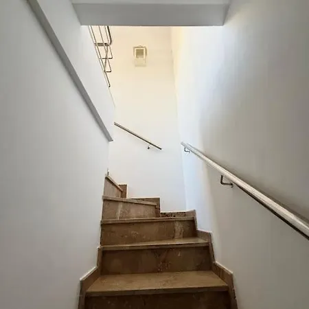 Duplex En Pleno Centro - Amigos - Playa - Wifi Apartmán Lloret de Mar