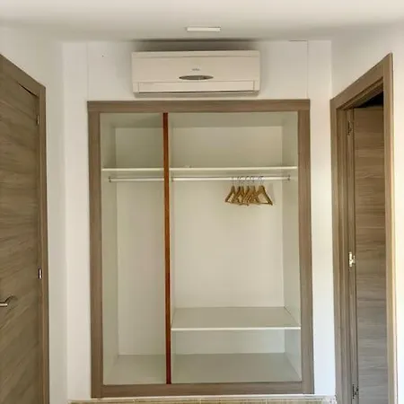 Apartmán Duplex En Pleno Centro - Amigos - Playa - Wifi