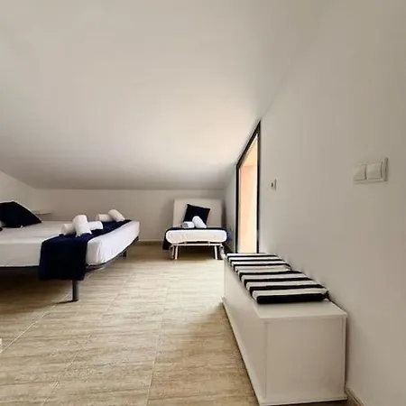 Duplex En Pleno Centro - Amigos - Playa - Wifi Apartmán Lloret de Mar